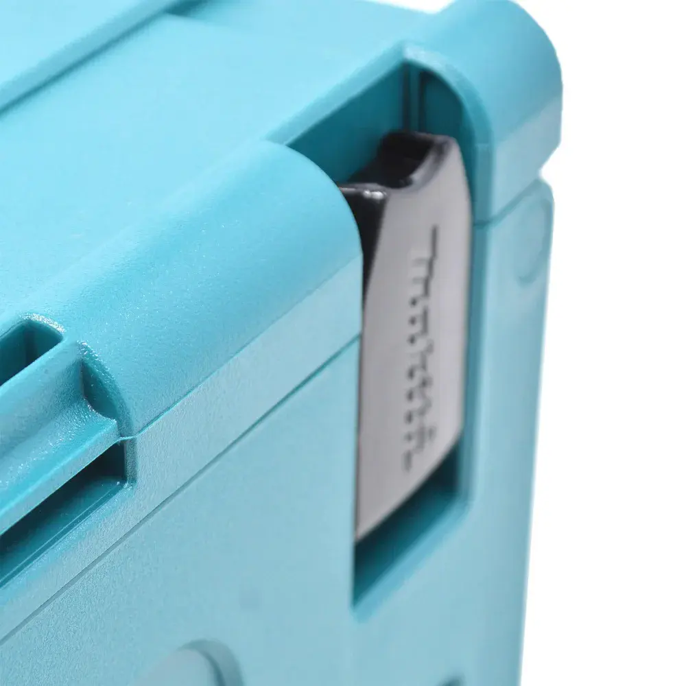 Maleta modular mak-pac tipo 2 196648-5 Makita — fotografia 5