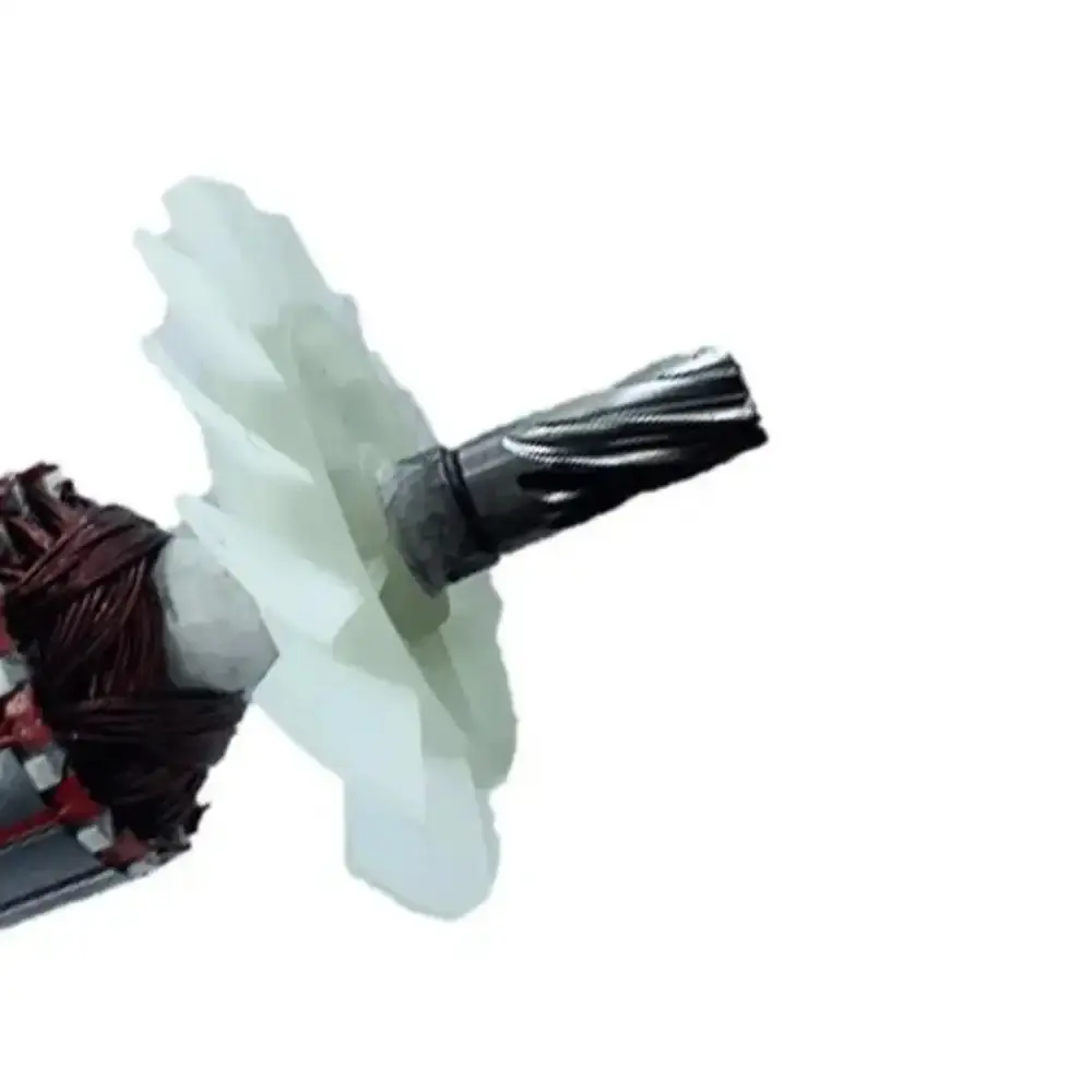Induzido 127V para GKS 150 1604010B9K000 Bosch — fotografia 5