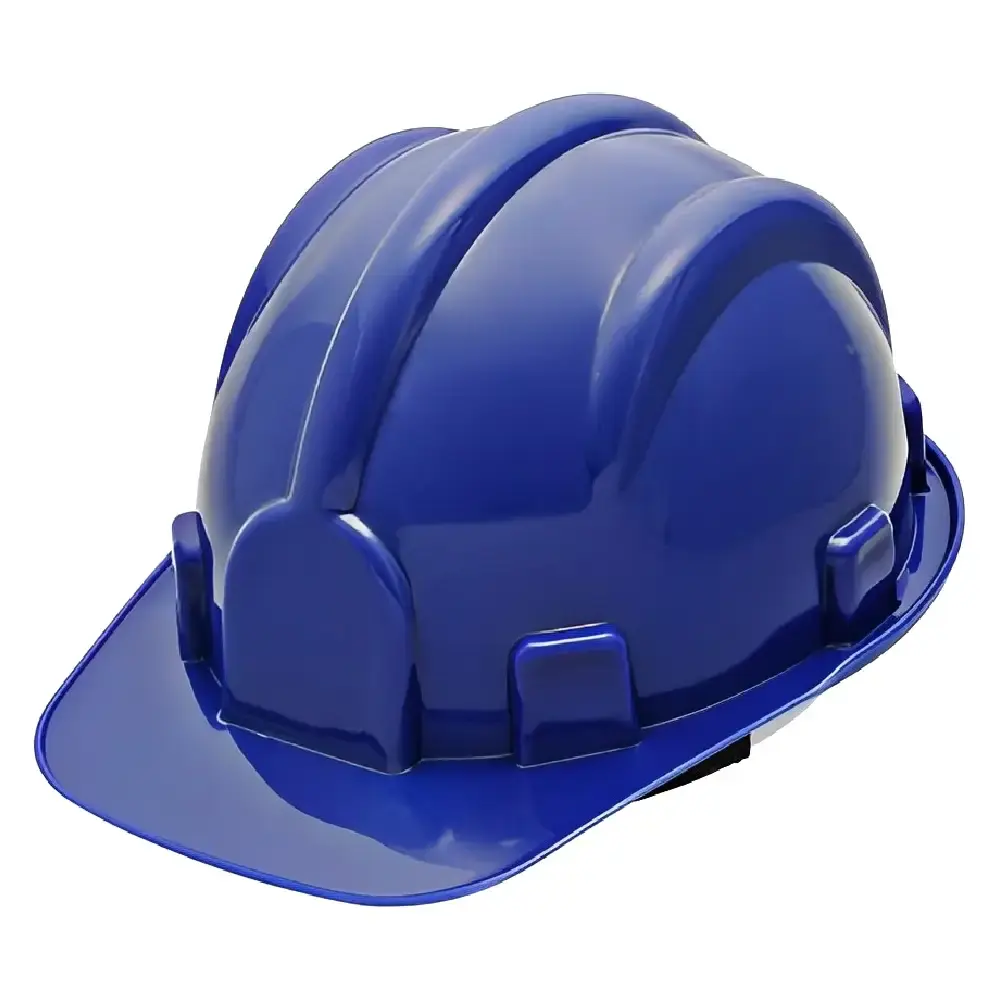 Capacete segurança beryl azul classe a/b WPS0871 delta plus