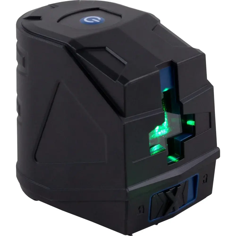 NLM-200 nivel a laser profissional 2 l Mensur — fotografia 10