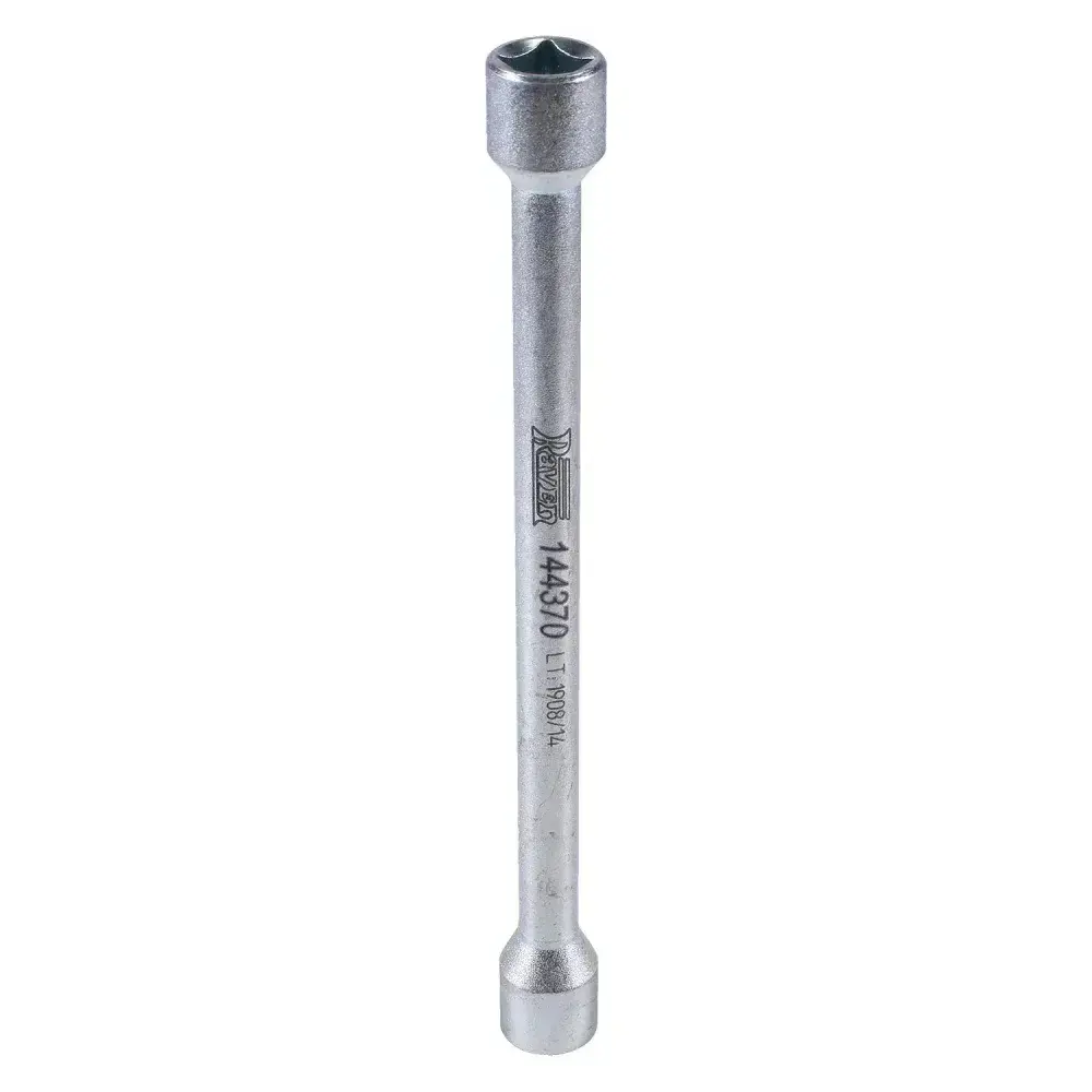 Chave sextavada 16MM encaixe 1/2” com imã 144370 Raven — fotografia 10