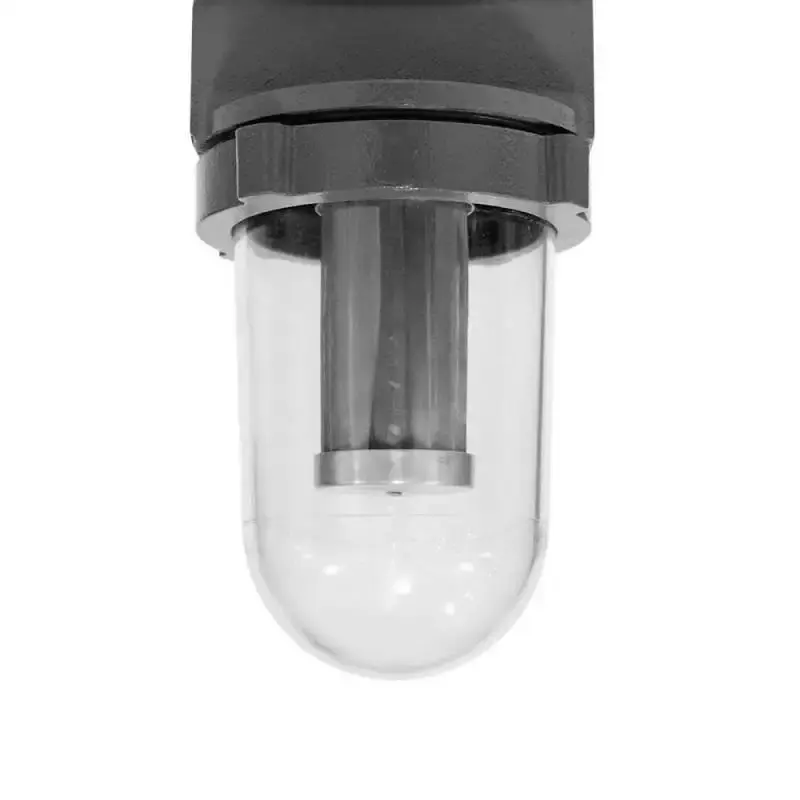 Filtro para combustível 1.1/2 NPT com elemento resina fenólica 9154 Bremen — fotografia 3