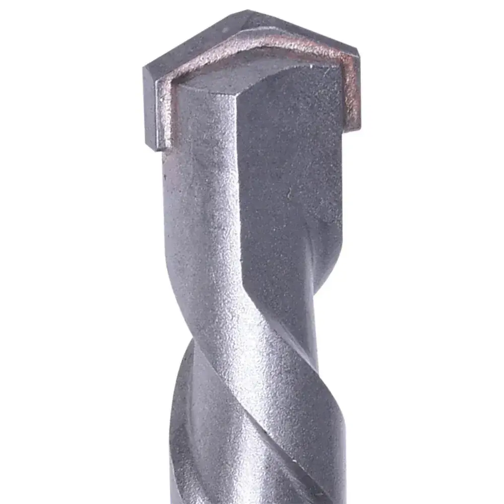 Broca para concreto 12X150 mm din 8039 tramontina Tramontina Master — fotografia 12