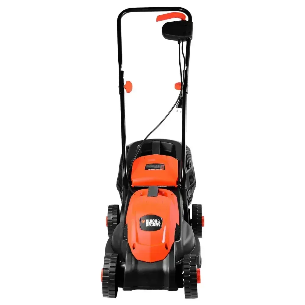 Cortador de grama GR1000 28L 1200W blackdecker Black & Decker — fotografia 3