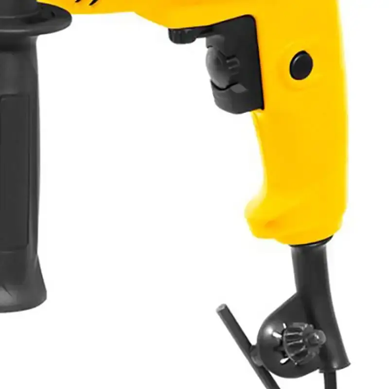 Furadeira com impacto 1/2 POL 550W FIV 550 Vonder 110 V — fotografia 3