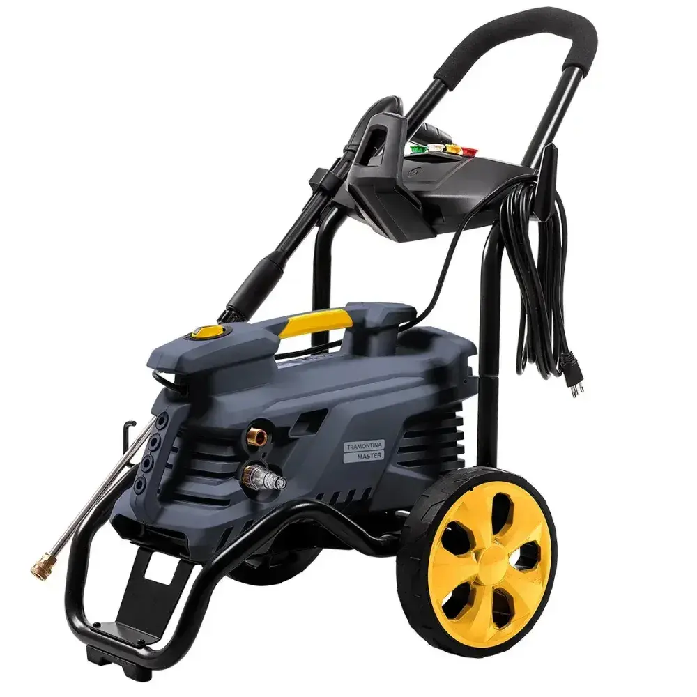 Lavadora alt pressao 2100 w 127V Tramontina — fotografia 7