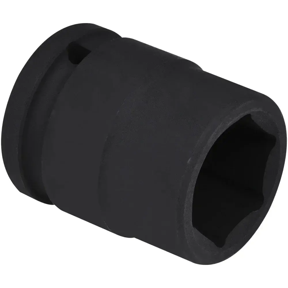 Soquete sextavado impacto encaixe 3/4 28MM Worker — fotografia 10