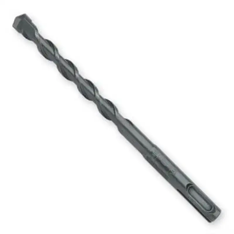 Broca SDS Plus 10 x 210 MM Speedhammer IW44476 IRWIN — fotografia de referência