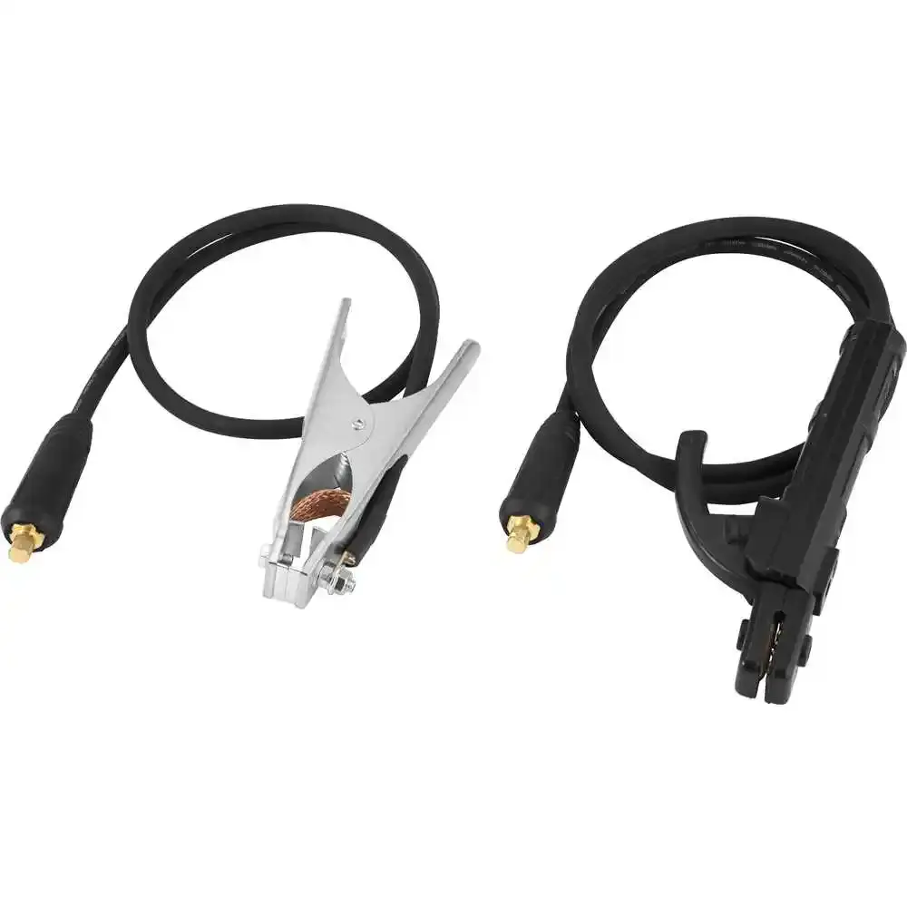 Inversor de solda com eletrodo TIG 120A RIV-121 monofásico Vonder — fotografia 3