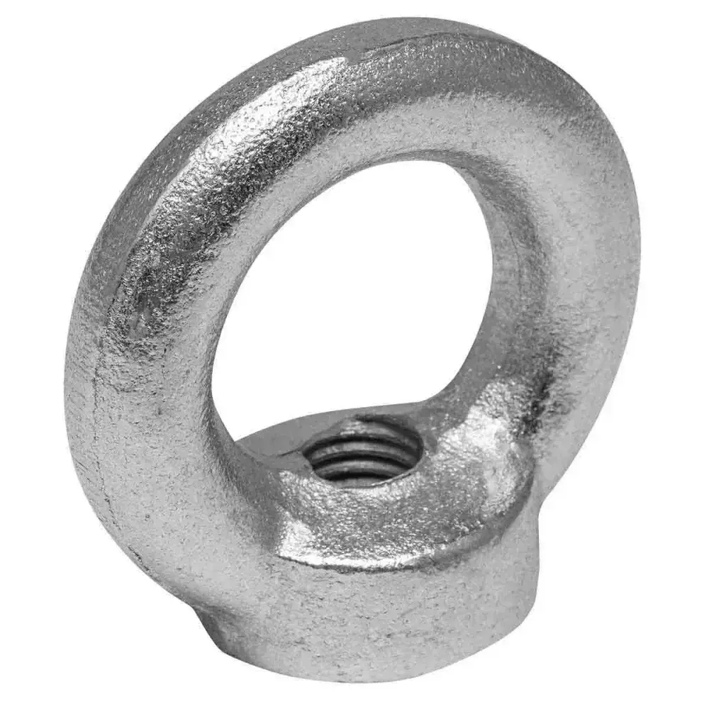 Porca olhal Acerosid 6MM 10 peç — fotografia de referência
