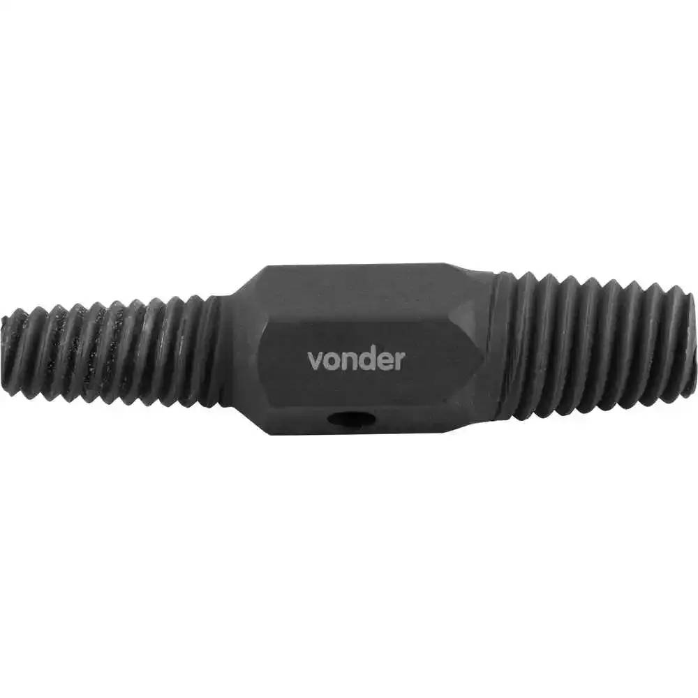 Extrator de tubo/cano quebrado 1/2POL e 3/4POL Vonder — fotografia 6