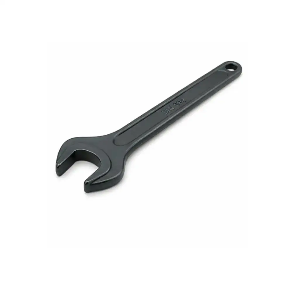 Chave fixa de uma boca 1,4CM 894 Gedore — fotografia 3