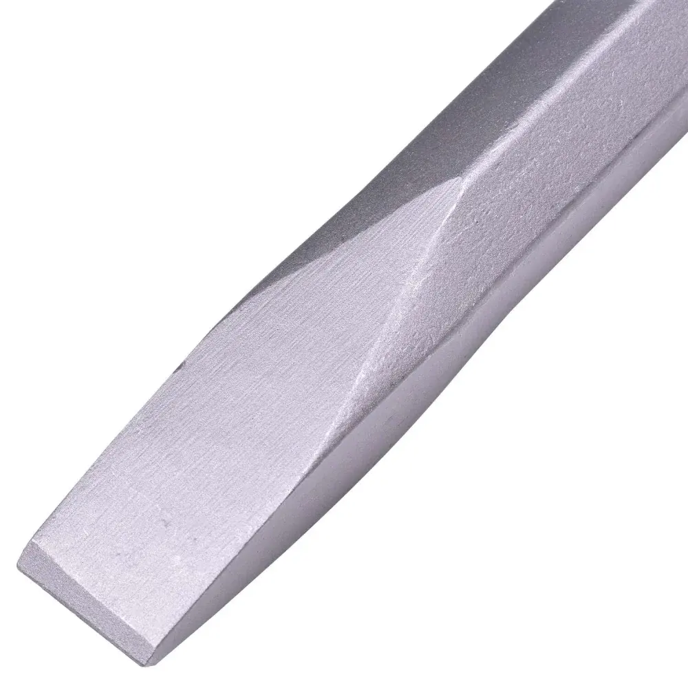 Talhadeira encaixe sextavado 28X410MM D-17647 Makita — fotografia 5