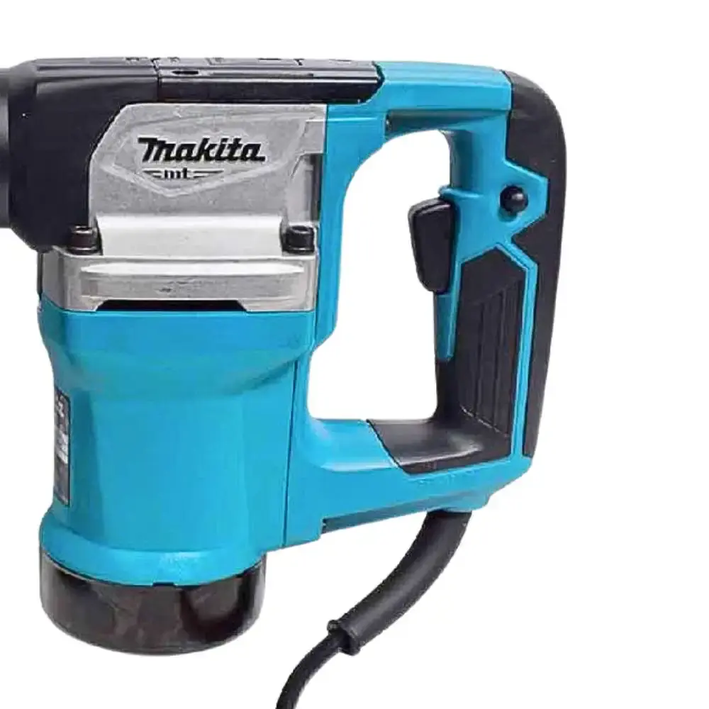 Martelete demolidor 900W encaixe sextavado M8600B Makita 220 V — fotografia 5