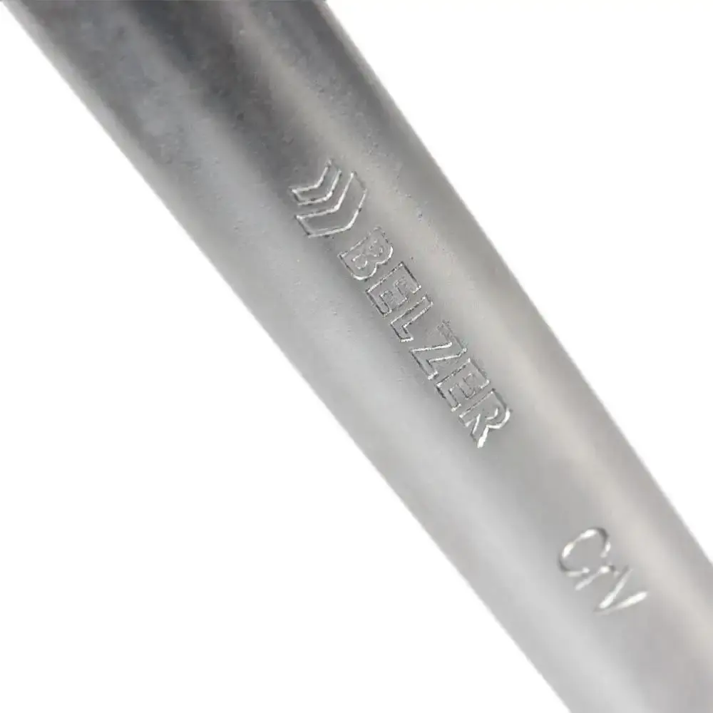 Chave de roda reta 27X30MM 304002BR Belzer — fotografia 4