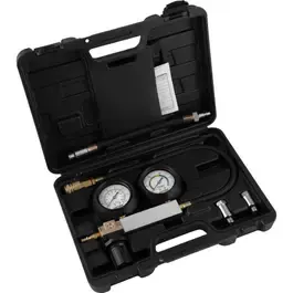Detector vazamento de pressão para cilindro de motor 100 PSI Vonder — fotografia 2