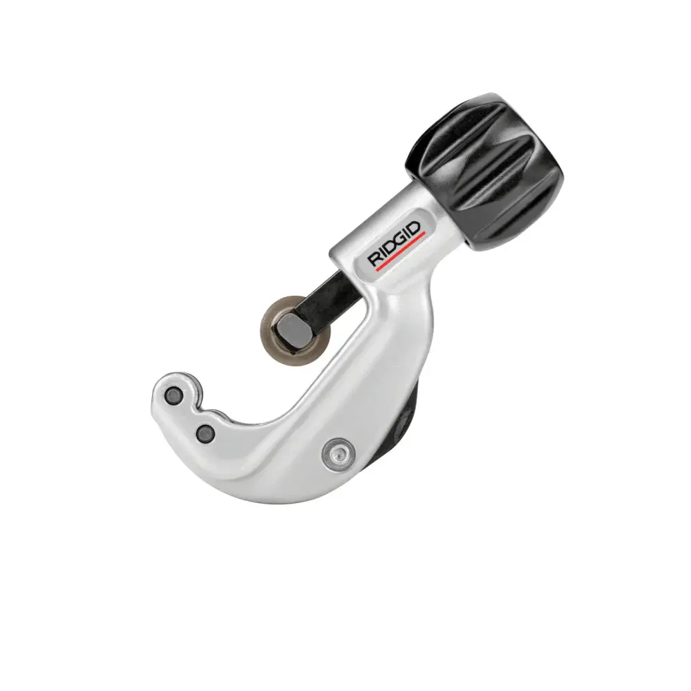 Cortador de tubo 150 1/8-1 1/8 Ridgid — fotografia 4