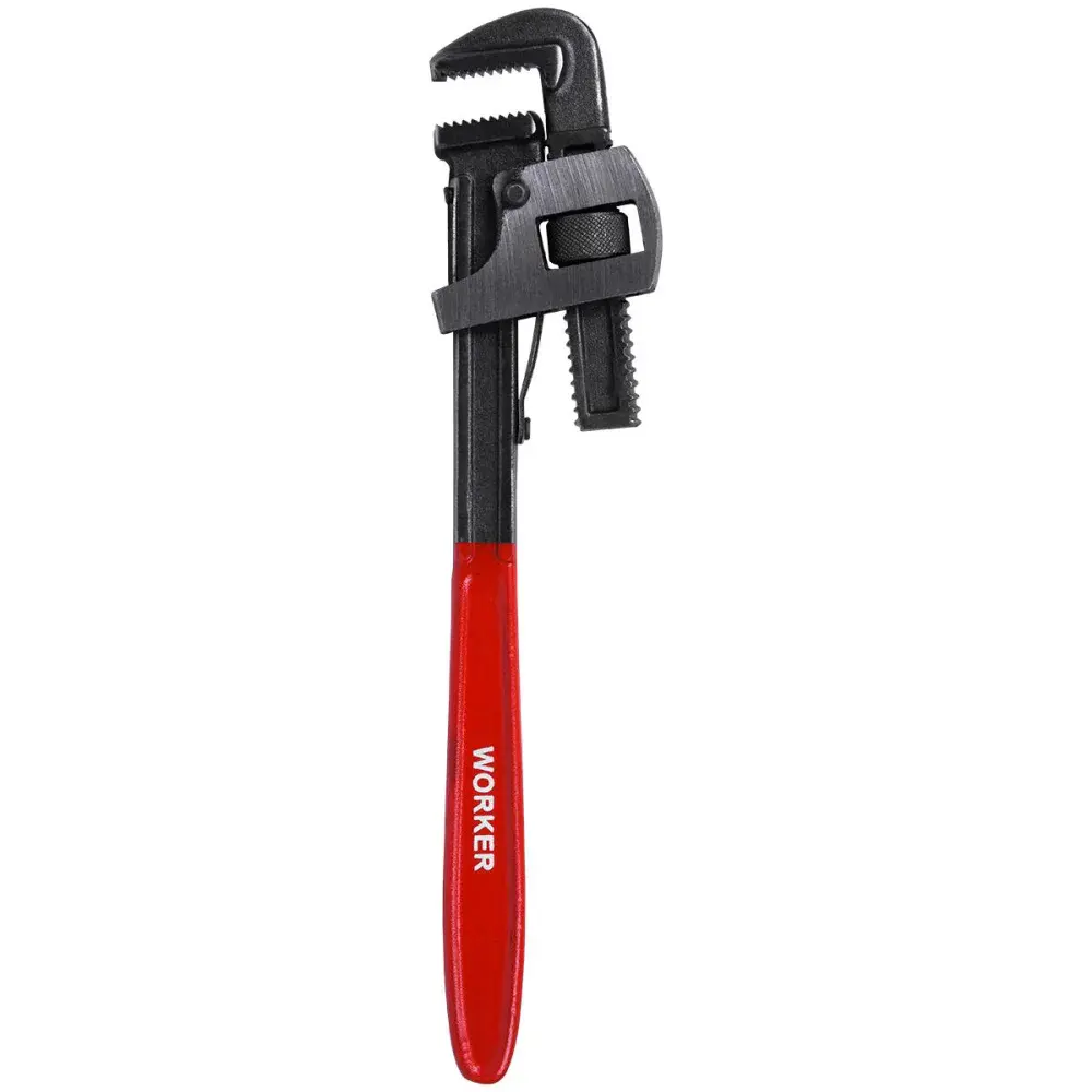Chave de cano 18” tipo stillson Worker
