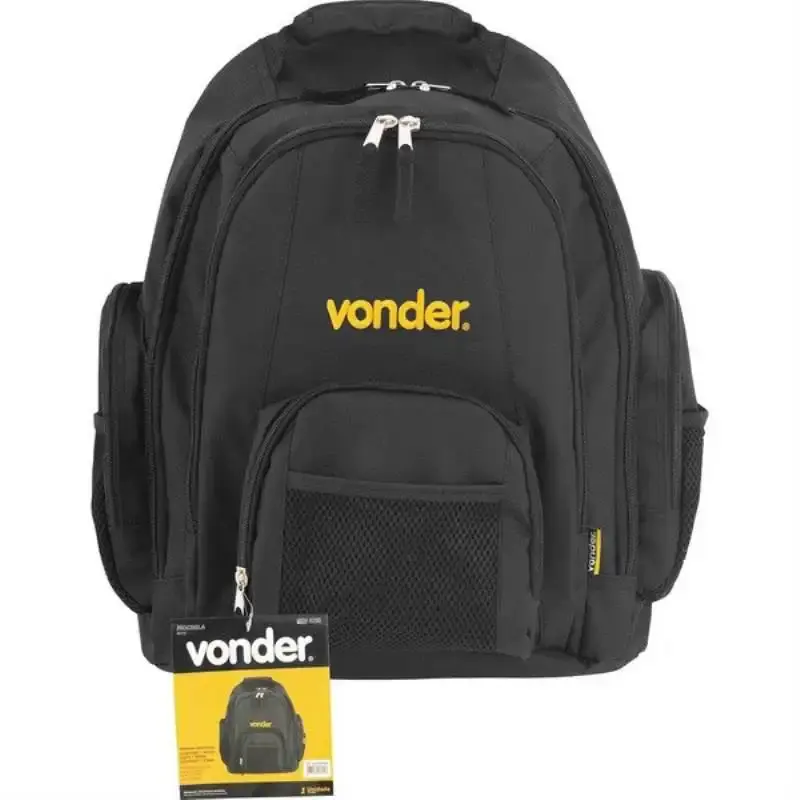 Mochila para ferramentas 19 POL MOV 0200 Vonder — fotografia 3