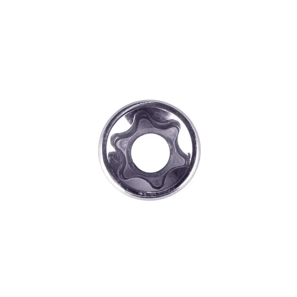 Soquete torx E-24 femea enc 1/2 Sata ST13708SC — fotografia 7