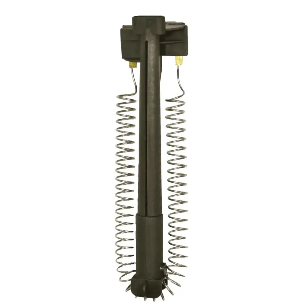 Resistência elétrica 5500W 127V Liege — fotografia de referência