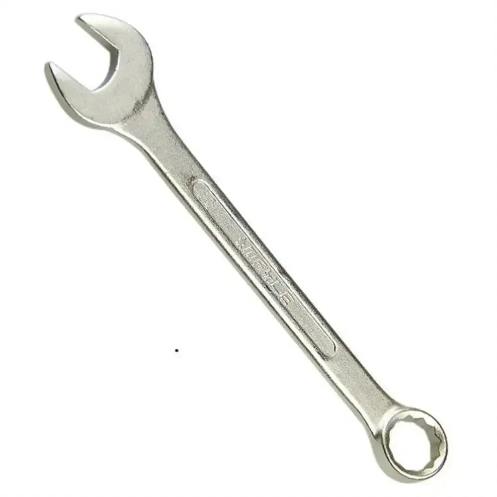 Chave combinada 1.1/8 POL aço carbono 102516B Mayle