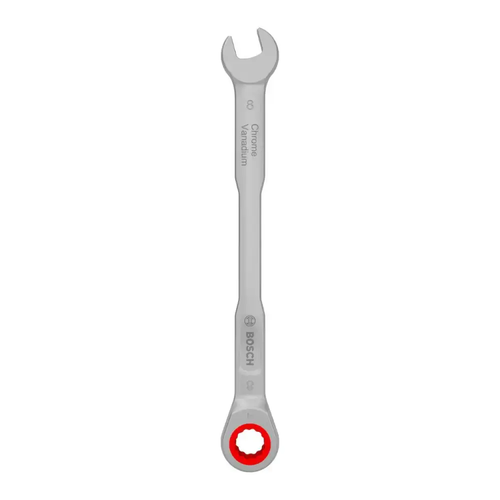 Chave catraca combinada 10MM bosch Bosch Ferramentas Manuais