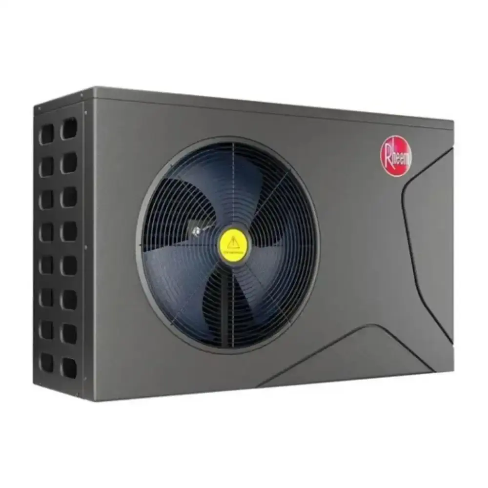 Trocador de calor inverter 48900 btus 220V RB5HP48WE14 Rheem 220 V — fotografia de referência