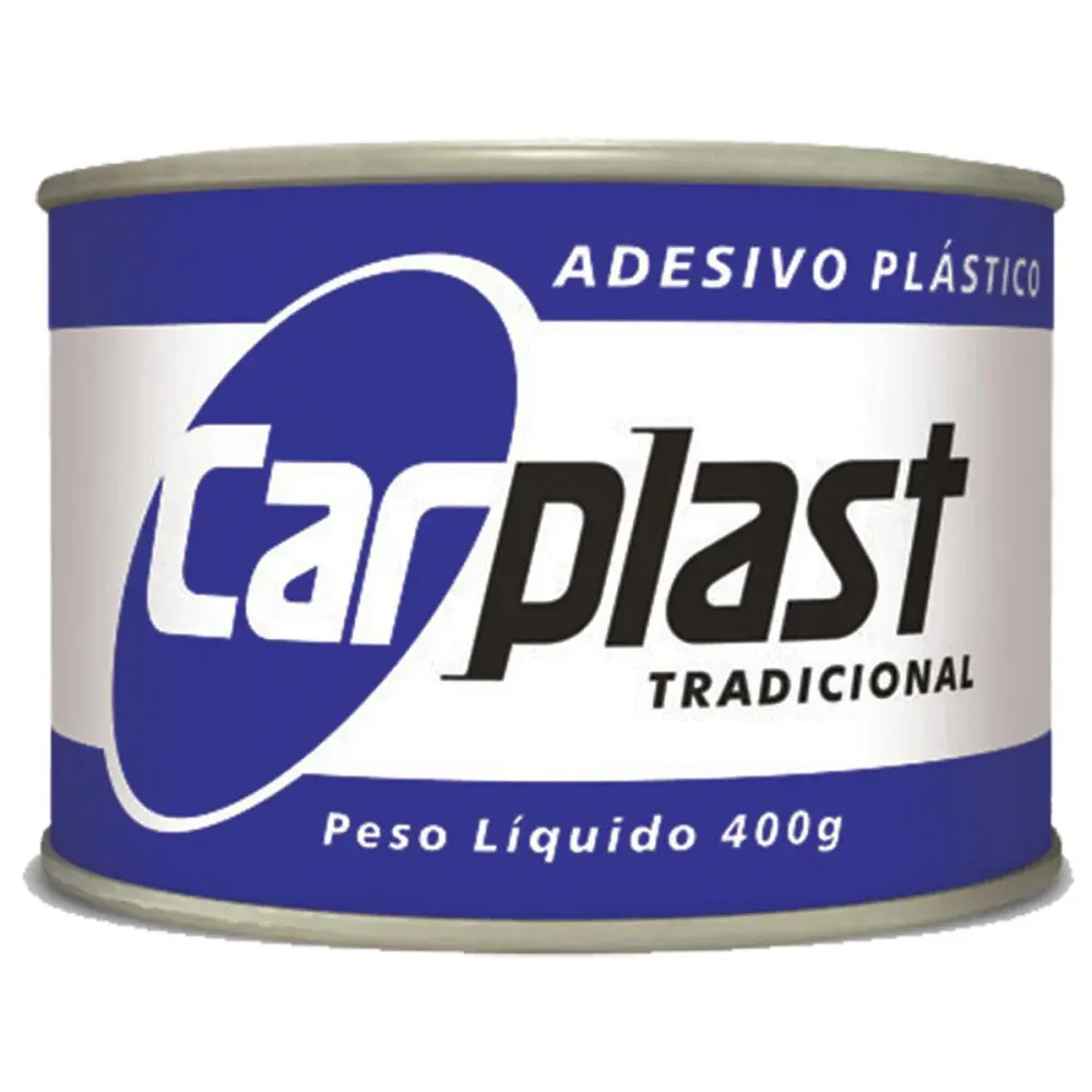 Massa plastica Carplast br 500GR Carplast — fotografia de referência