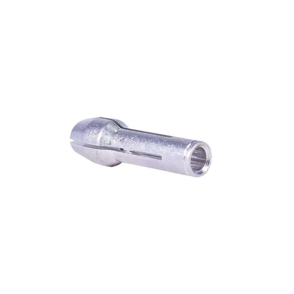 Pinça 0,8MM 1/32 483 Dremel — fotografia 3
