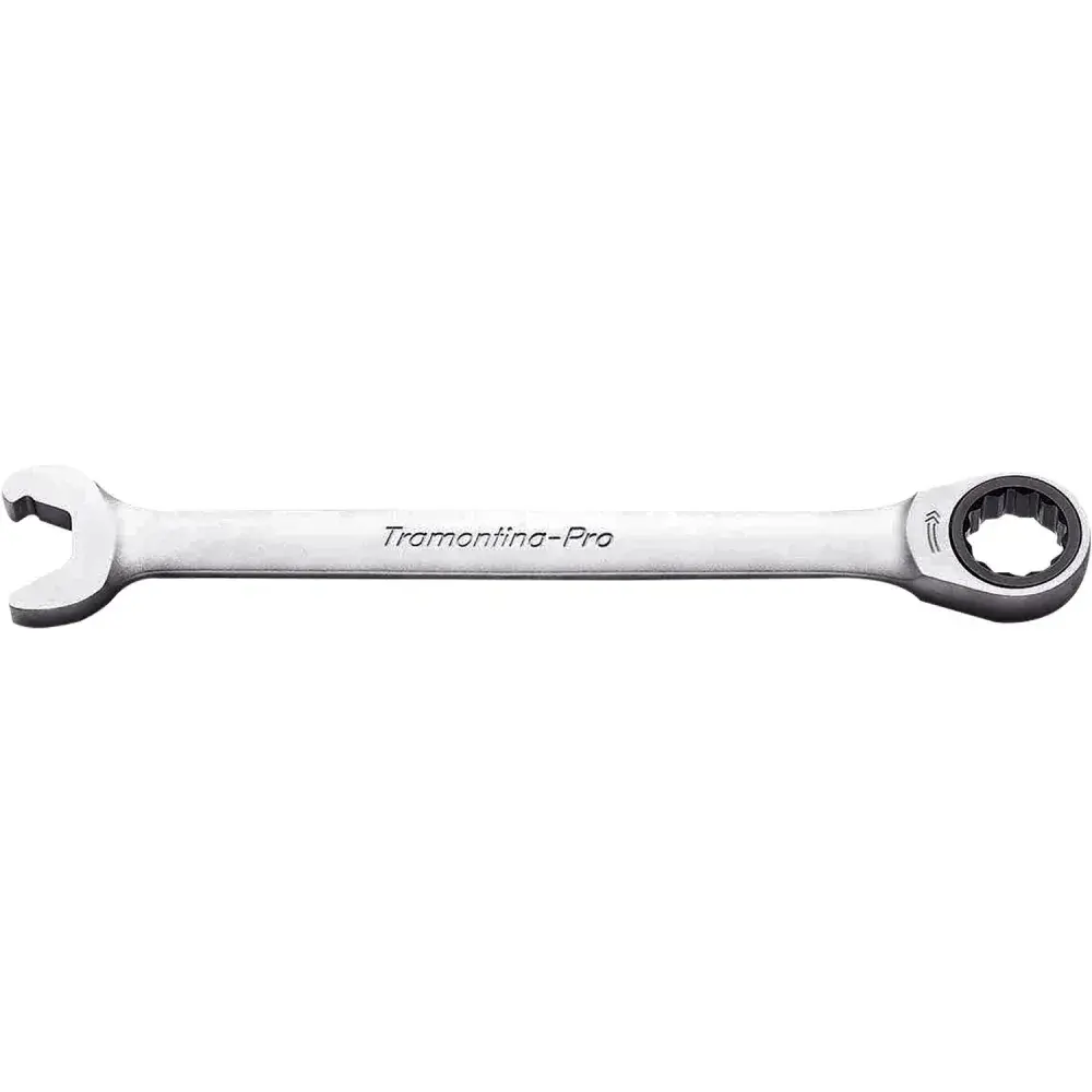 Chave combinada com catraca 22 mm Tramontina 44681122 — fotografia 6