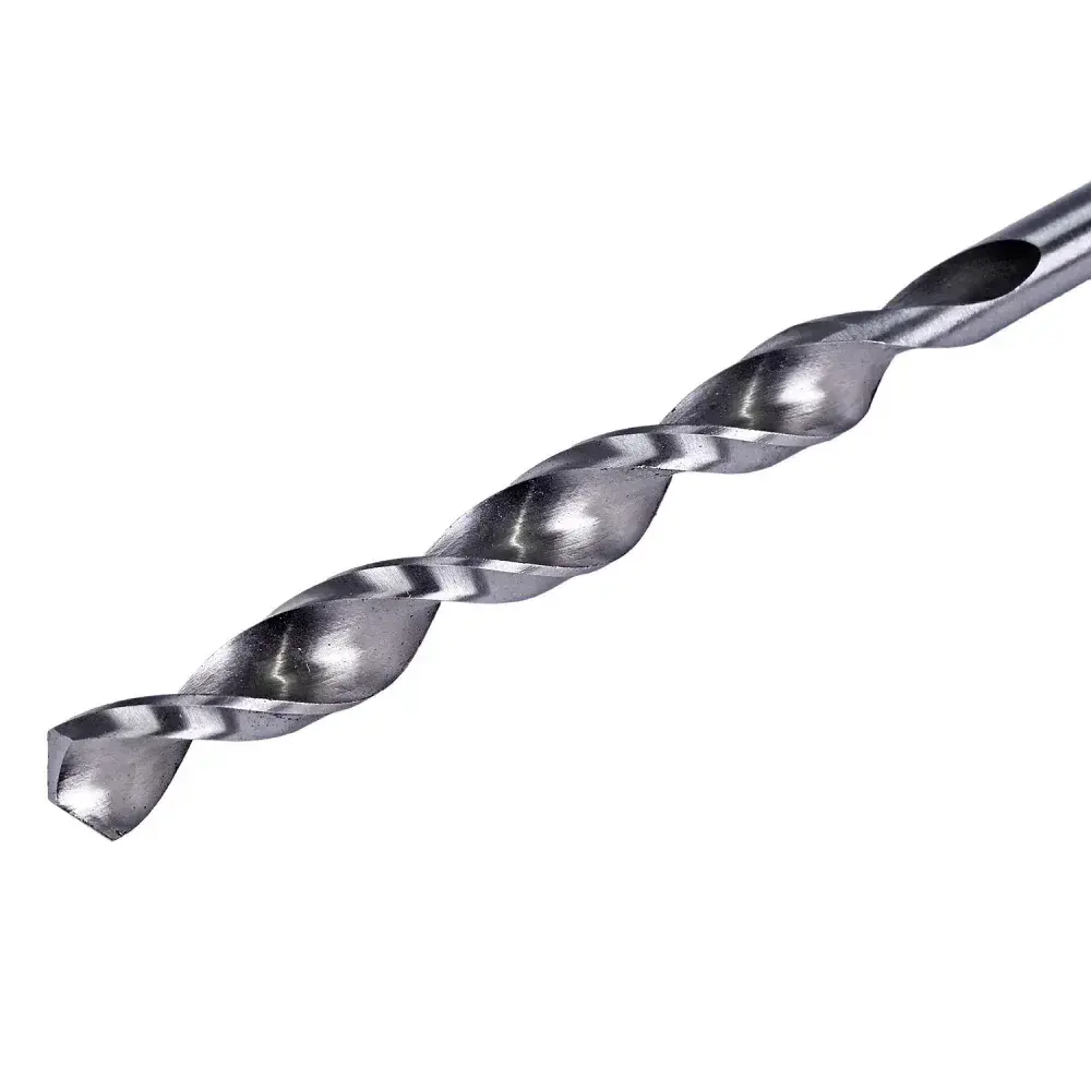 Broca para fibrocimento e mourão 3/8 x 320MM Collins — fotografia 8