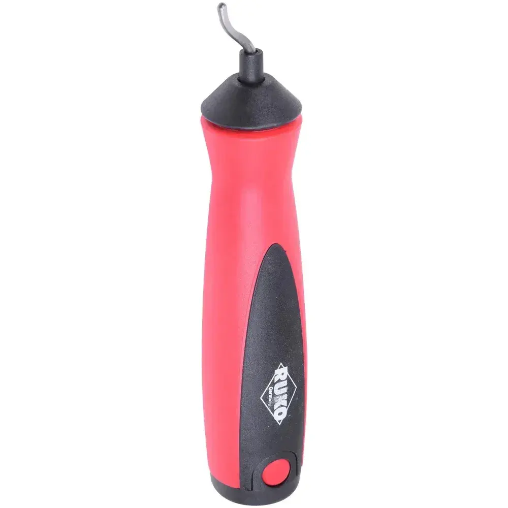 Escareador de bolso gratfix hss Rothenberger - com 1 lâmina, para tubos e chapas — fotografia 7