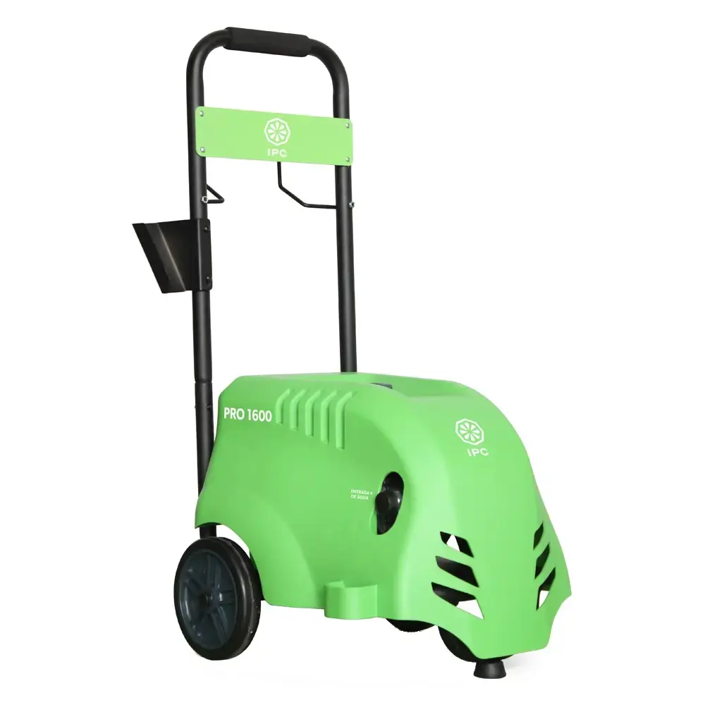 Lavadora de alta pressão 2200W 1600 PSI profissional PRO 1600 IPC 220 V — fotografia 6