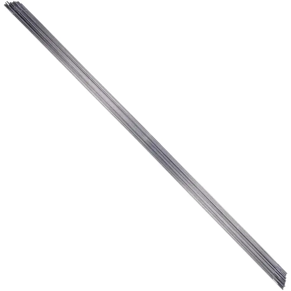 Solda vareta tig inox 308L 2MM 1KG Esab — fotografia 6