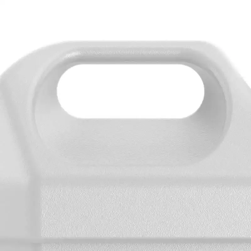 Álcool líquido 70% 5 litros higienizador antisséptico limpador de ambientes maza — fotografia 4