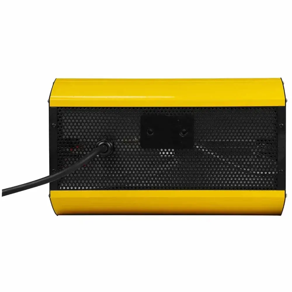 Painel de secagem para pintura automotiva 2000W 220V Bumafer — fotografia 12