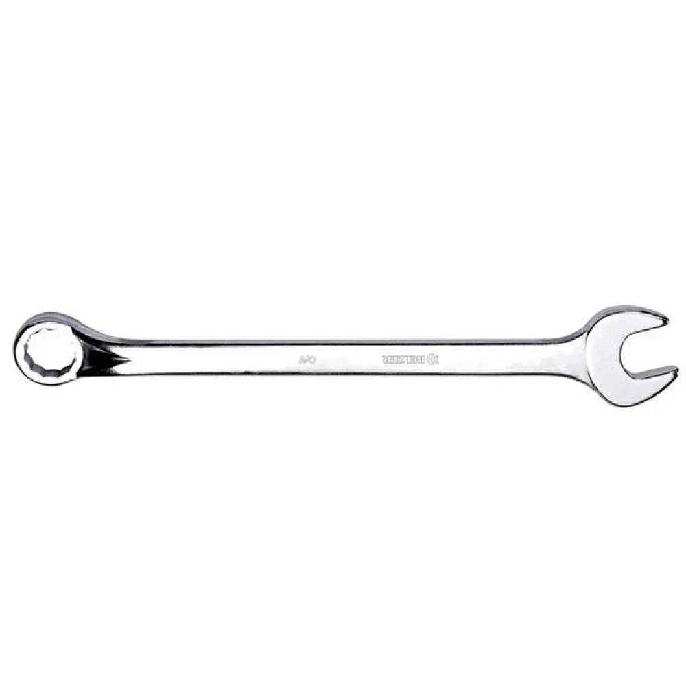 Chave combinada aço cromo vánadio 20MM belzer Belzer/sata — fotografia 4