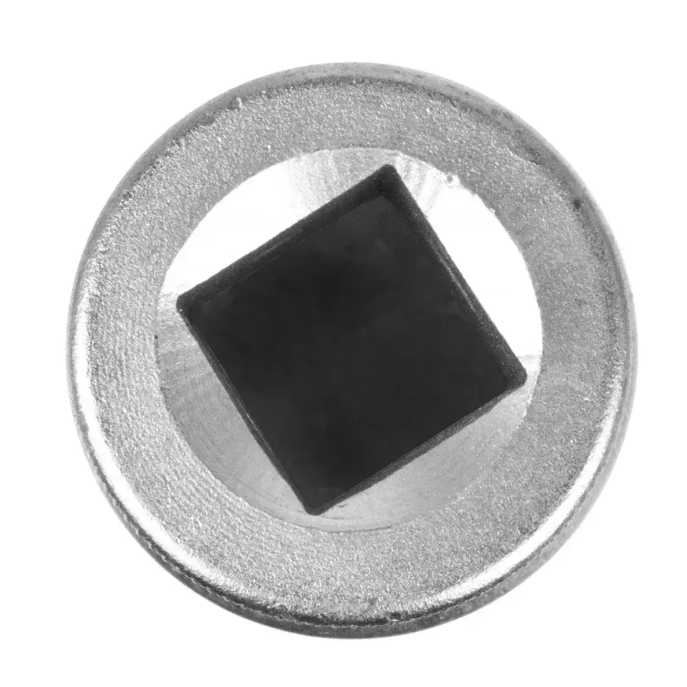 Soquete Sextavado Encaixe 1/2 POL x 15/16 POL 015065 GEDORE — fotografia 10