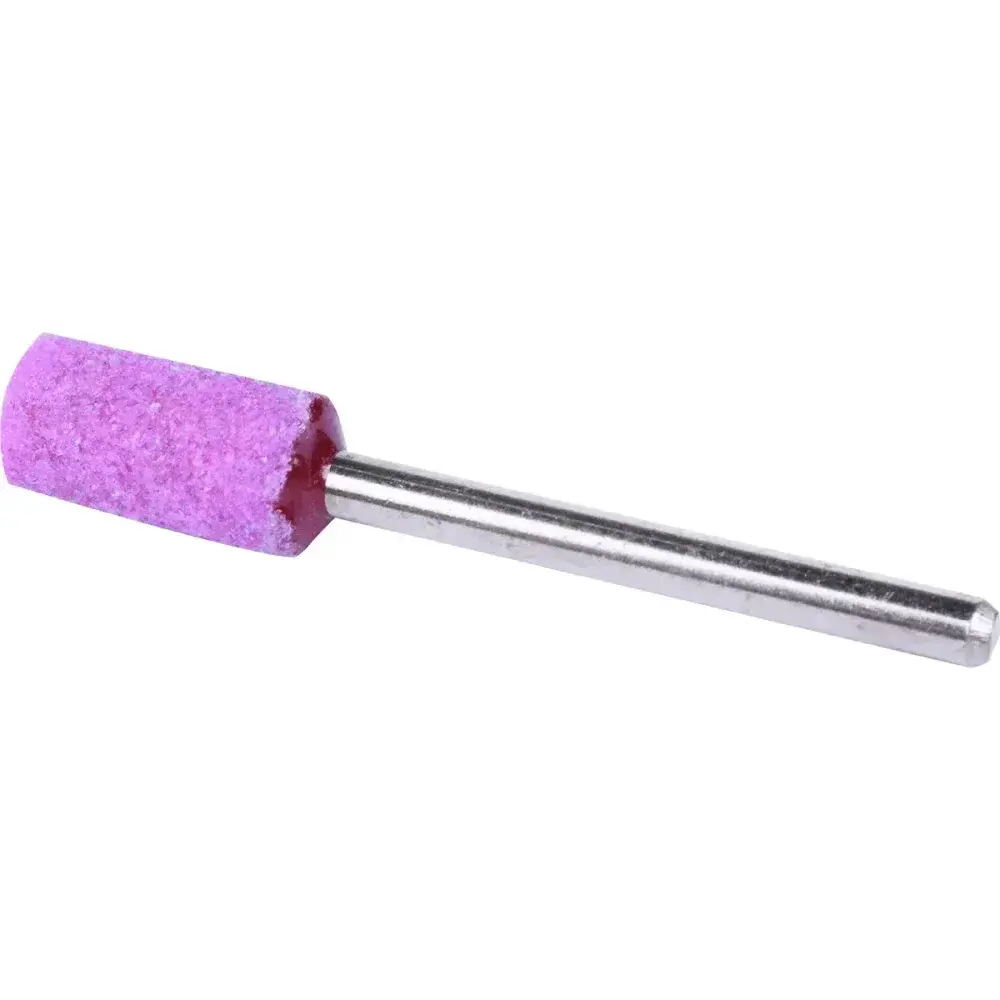 Ponta montada B135 haste 1/8 06X13MM Worker — fotografia 7