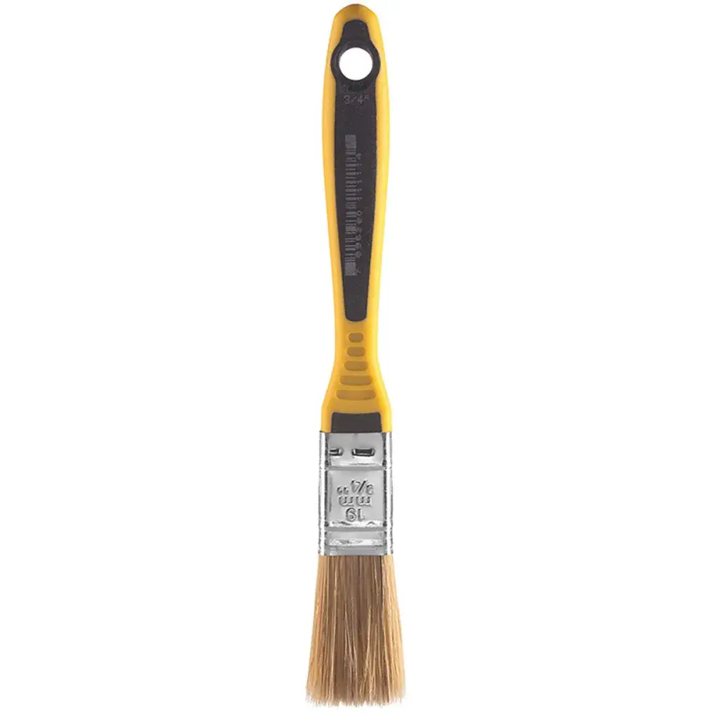 Trincha dupla 419/2 Atlas br 3/4
