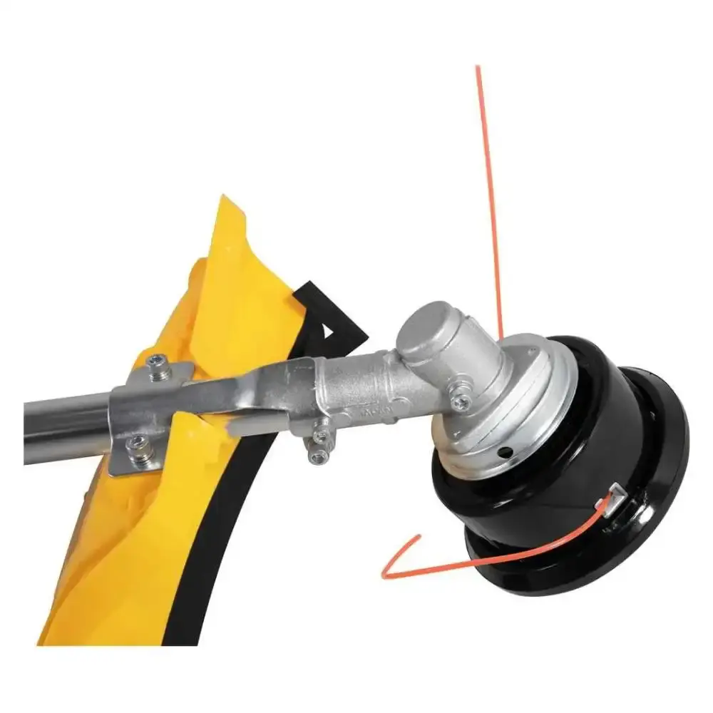 Roçadeira à gasolina 1.20HP 2T 32.6CC RGP326 Vonder — fotografia 5