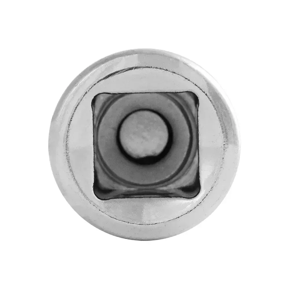 Soquete bit multidentado niquelado S2+ 1/2 50MM ST24802SC Sata — fotografia 8