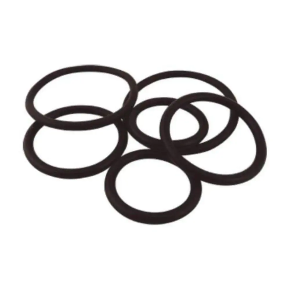 Kit de anéis o-ring com 838 peças 6296 Waft — fotografia 3