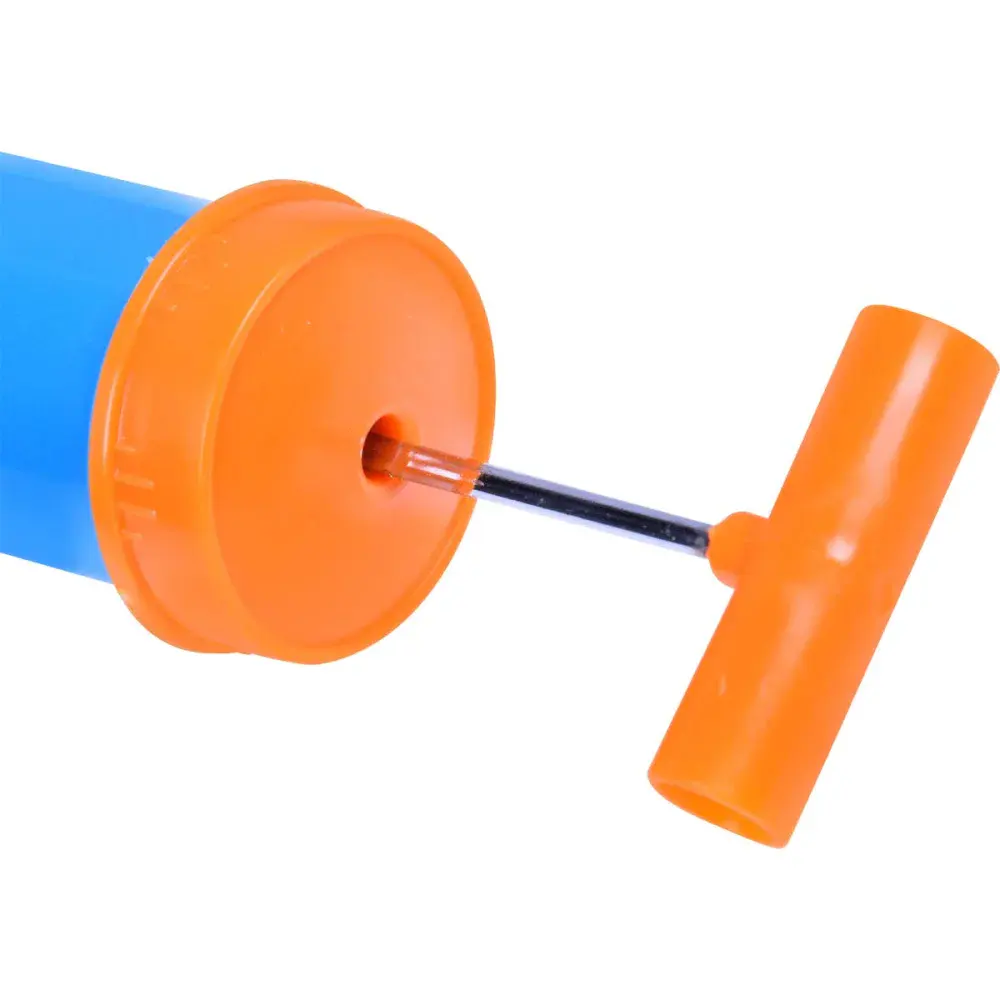 Pulverizador manual com bomba flitz 350ML Kala — fotografia 5