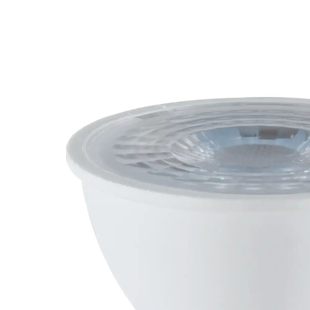 Lâmpada led dicroica MR16 38° 4,8W 250LM branco neutro 6500K bivolt Avant — fotografia 3