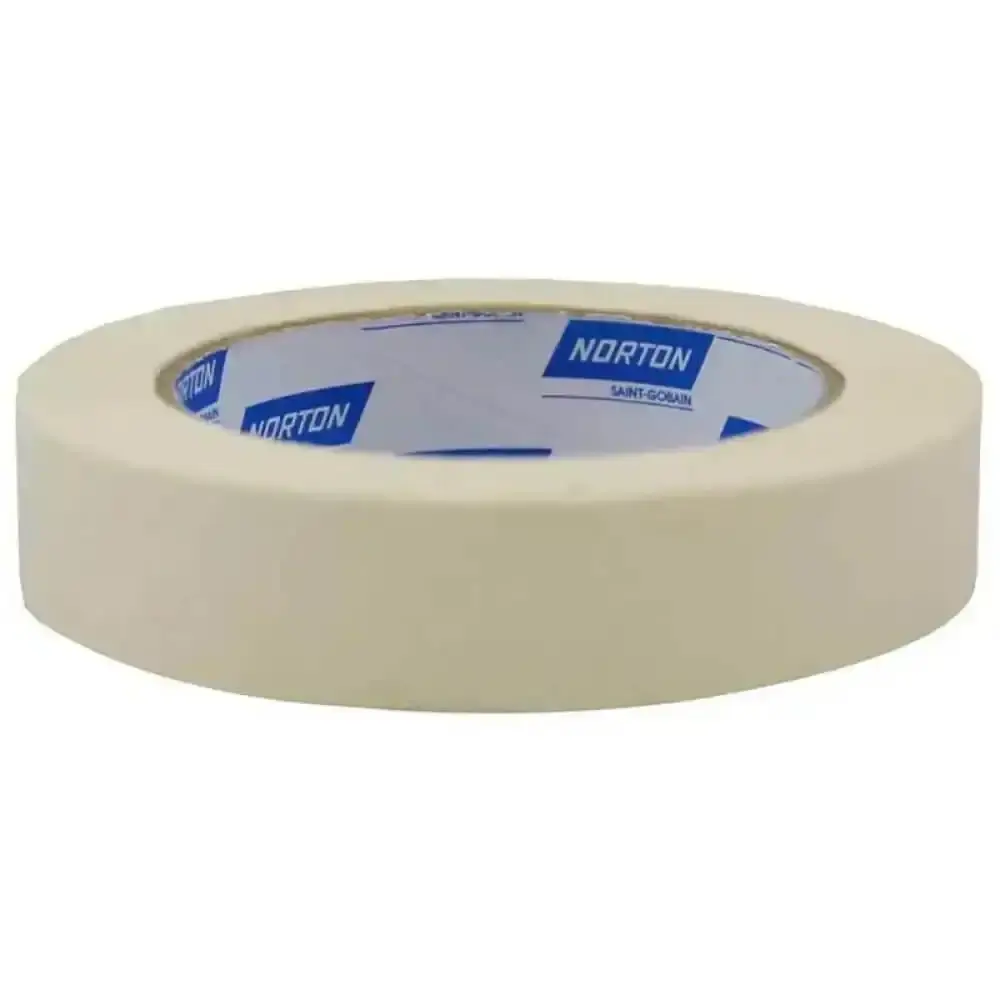 Fita Crepe 24MM x 50M 66254482103 NORTON