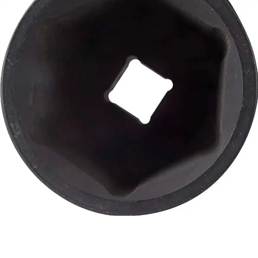 Soquete de Impacto Encaixe 1/2POL x 15mm Longo 9940 BREMEN — fotografia 5