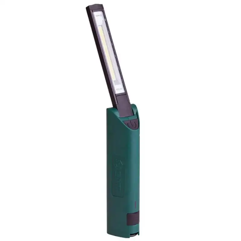 Lanterna dobrável recarregável 300 lumens ST90723 Sata