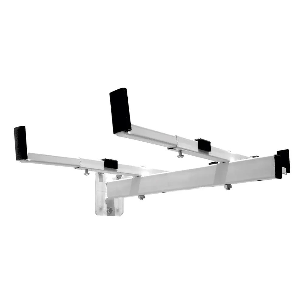 Suporte para micro-ondas ou forno elétrico branco Brasforma